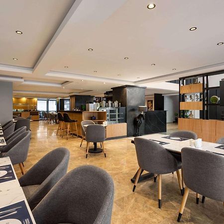 Days Inn By Wyndham Istanbul Arnavutkoy Exterior foto